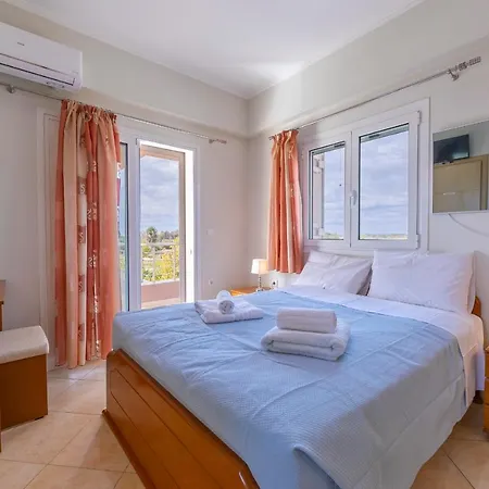 Despina Beach Dog Friendly קורוטה
