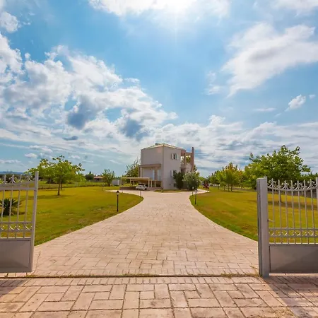 וילה Despina Beach Dog Friendly