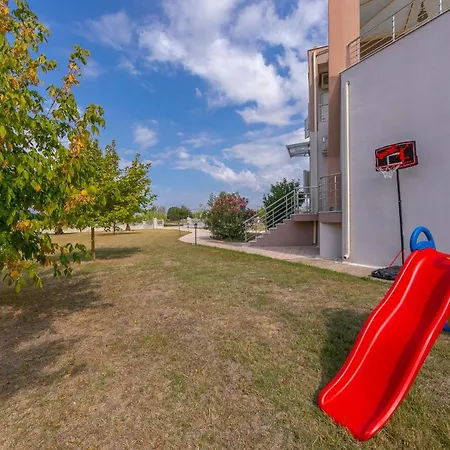 וילה Despina Beach Dog Friendly *