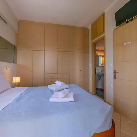 Despina Beach Dog Friendly * קורוטה