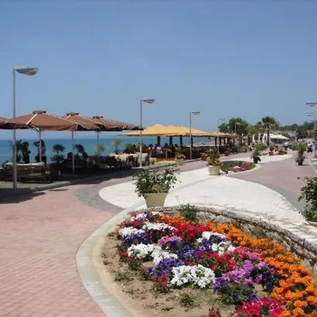 Despina Beach Dog Friendly *