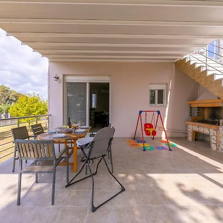 Despina Beach Dog Friendly *